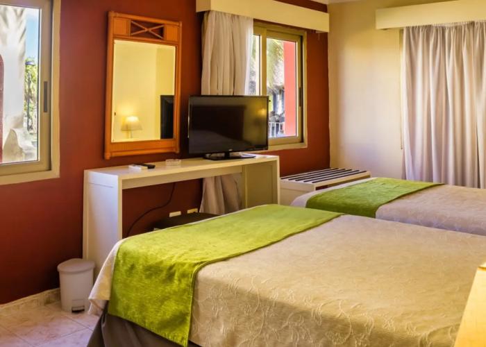 Gran Caribe Club Kawama Resort All Inclusive