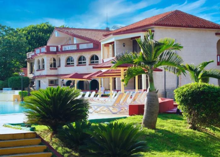 Gran Caribe Club Kawama Resort All Inclusive