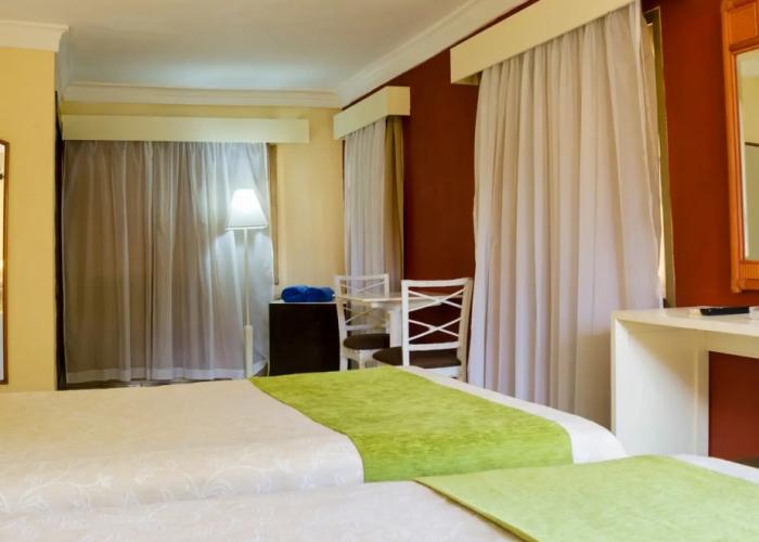 Gran Caribe Club Kawama Resort All Inclusive