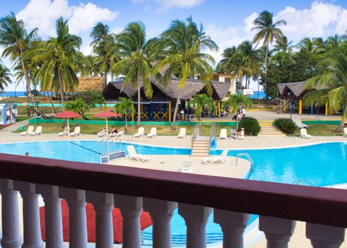 Gran Caribe Club Kawama Resort All Inclusive
