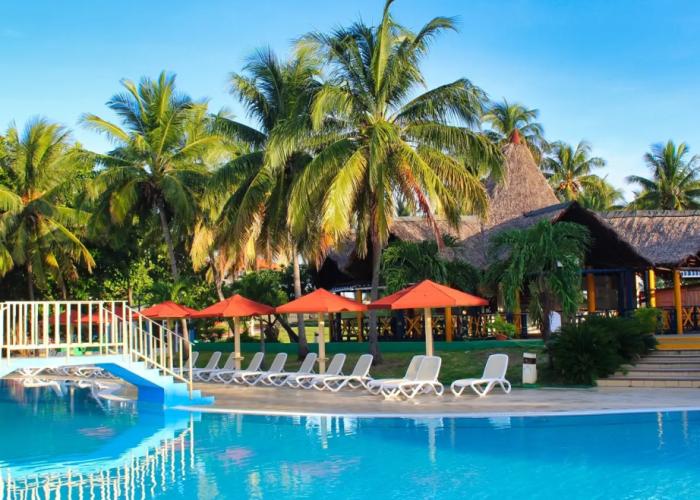 Gran Caribe Club Kawama Resort All Inclusive