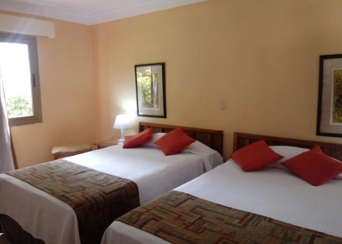 Gran Caribe Club Kawama Resort All Inclusive