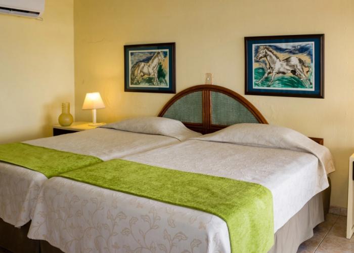 Gran Caribe Club Kawama Resort All Inclusive