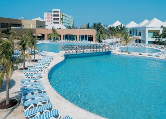 Allegro Palma Real Hotel