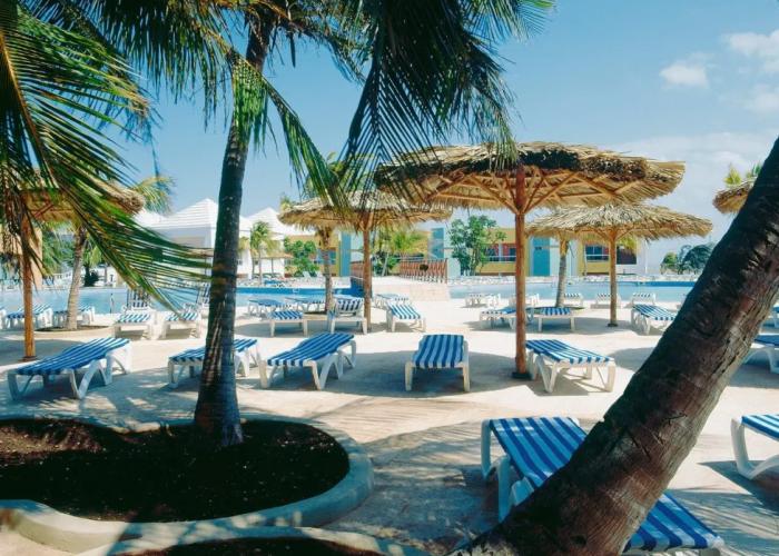 Allegro Palma Real Hotel