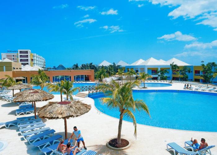 Allegro Palma Real Hotel