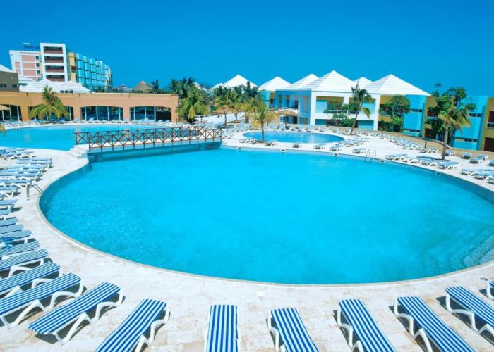 Allegro Palma Real Hotel