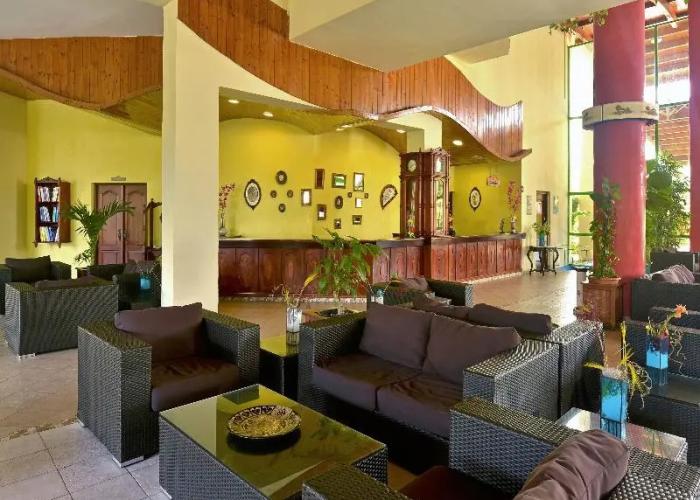 Iberostar Origin Tainos