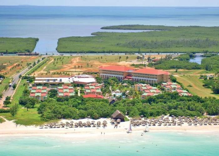 Iberostar Origin Tainos