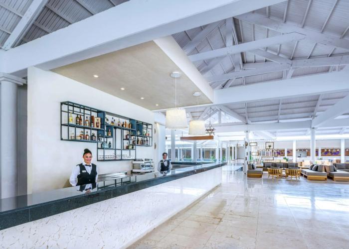 Paradisus Varadero Resort - Spa