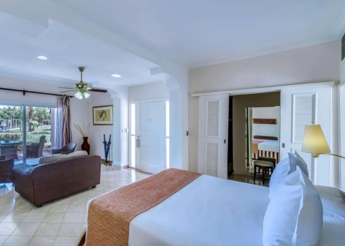 Paradisus Varadero Resort - Spa
