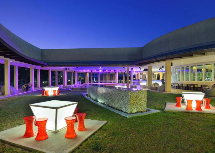 Paradisus Varadero Resort - Spa
