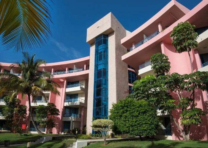 Muthu Playa Varadero