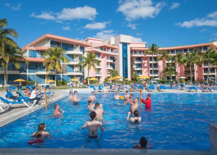 Muthu Playa Varadero