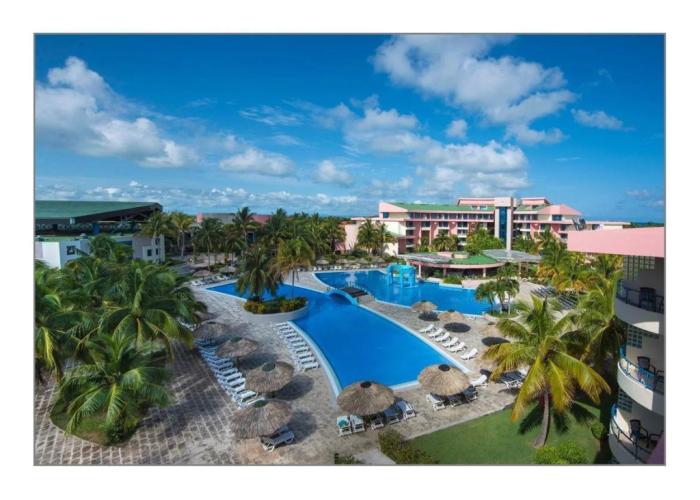 Muthu Playa Varadero