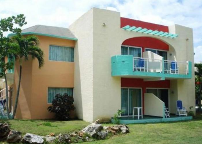 Starfish Cuatro Palmas Adults Only - All Inclusive