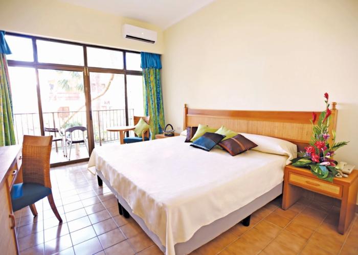Starfish Cuatro Palmas Adults Only - All Inclusive