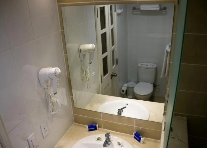 Starfish Cuatro Palmas Adults Only - All Inclusive