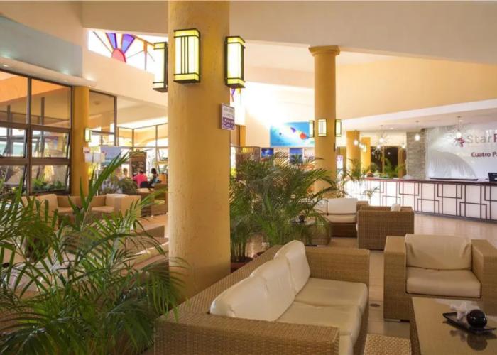 Starfish Cuatro Palmas Adults Only - All Inclusive
