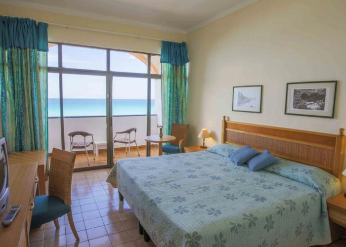 Starfish Cuatro Palmas Adults Only - All Inclusive