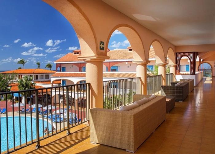 Starfish Cuatro Palmas Adults Only - All Inclusive