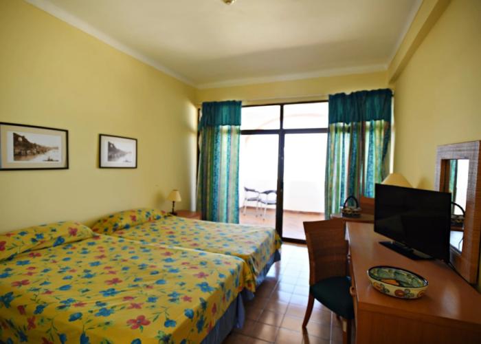 Starfish Cuatro Palmas Adults Only - All Inclusive