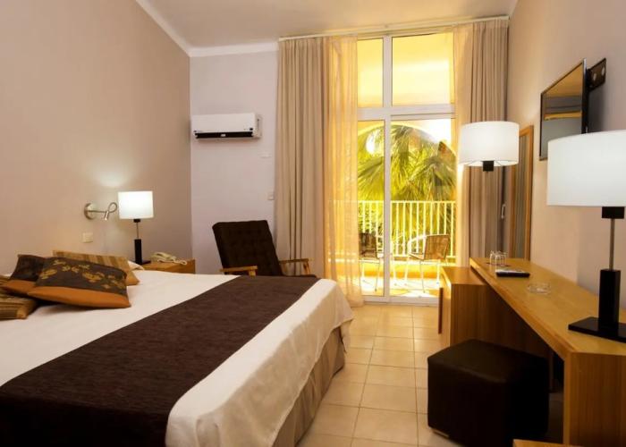 Starfish Cuatro Palmas Adults Only - All Inclusive