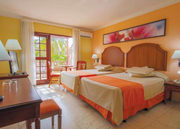 Starfish Cuatro Palmas Adults Only - All Inclusive