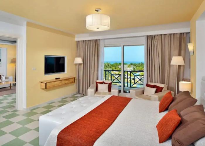 Melia Las Antillas