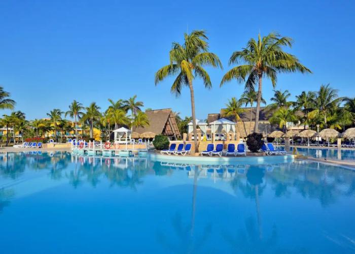 Melia Las Antillas