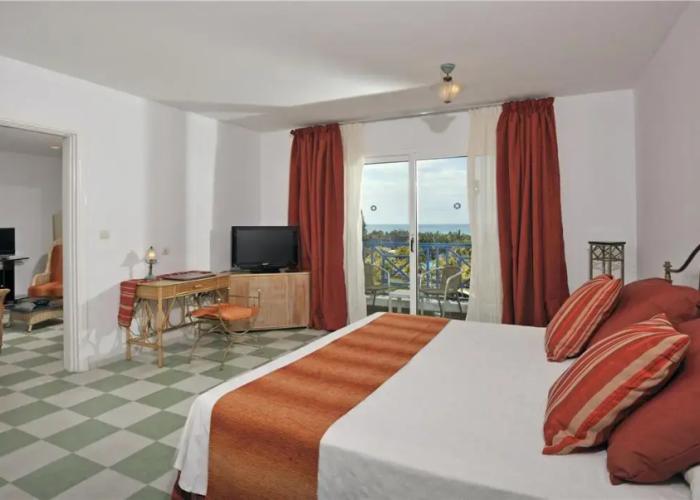 Melia Las Antillas