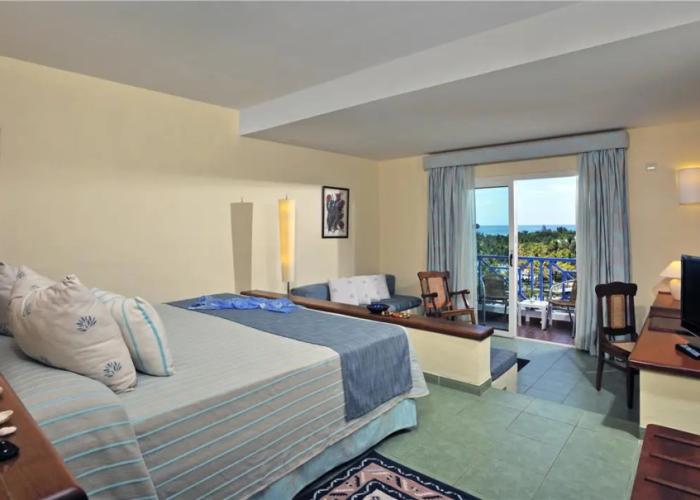 Melia Las Antillas