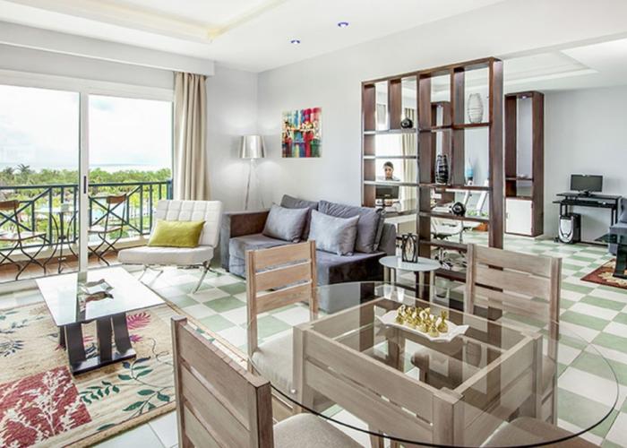 Melia Las Antillas