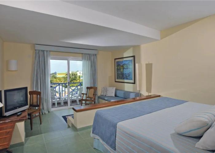 Melia Las Antillas