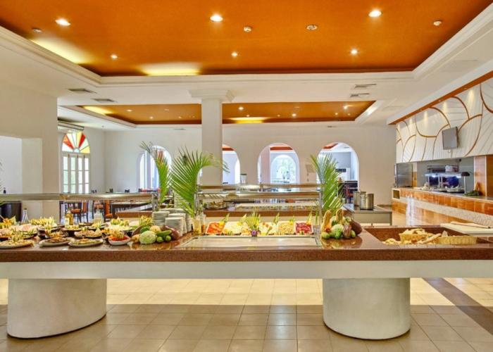 Roc Barlovento All Inclusive