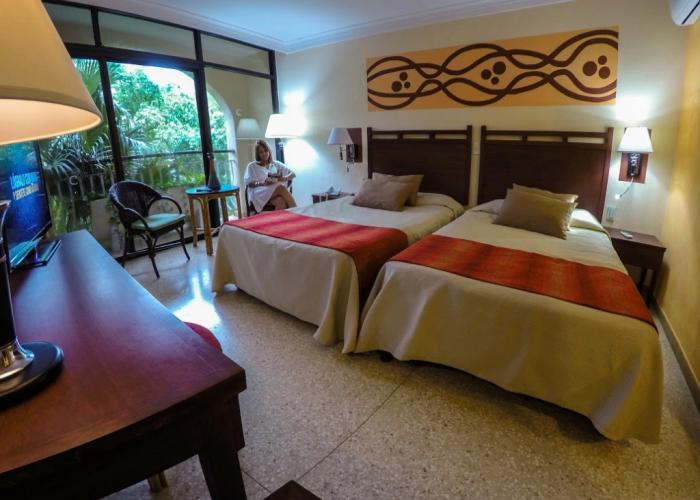 Roc Barlovento All Inclusive