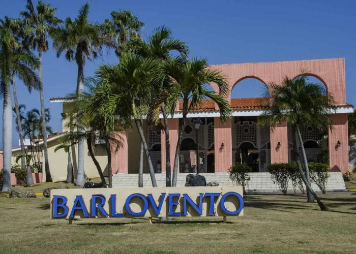 Roc Barlovento All Inclusive
