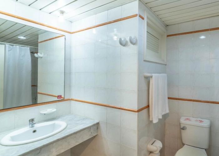Roc Barlovento All Inclusive