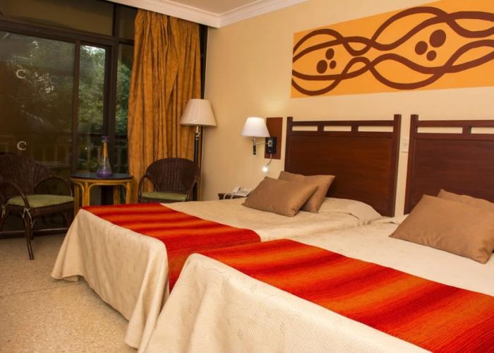 Roc Barlovento All Inclusive