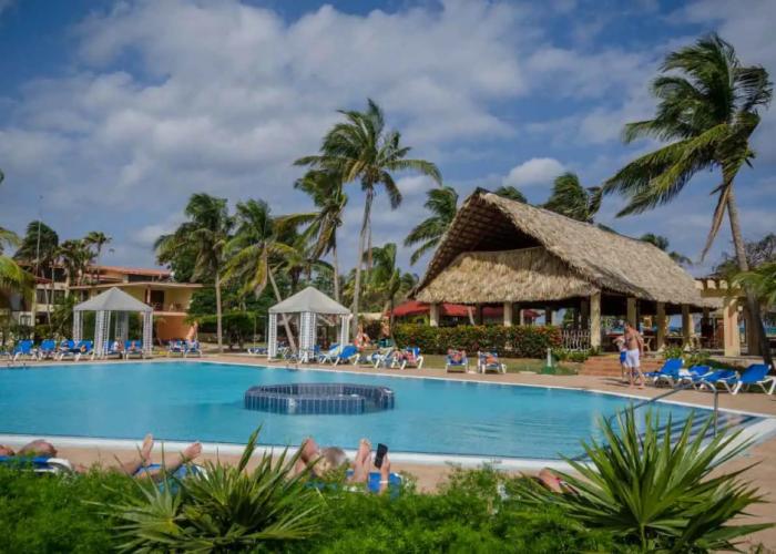 Roc Barlovento All Inclusive