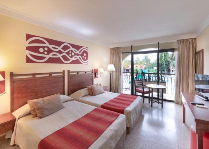 Roc Barlovento All Inclusive
