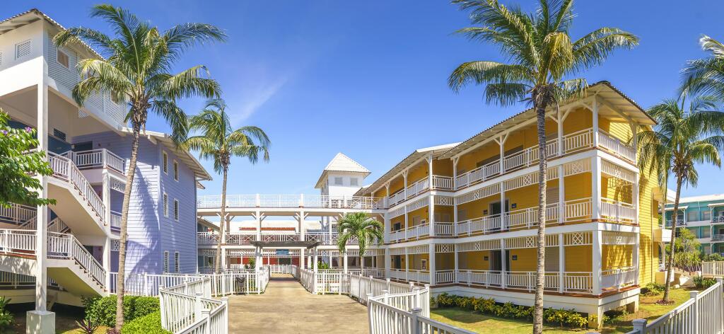 Royalton Hicacos - Adults Only - All Inclusive +18