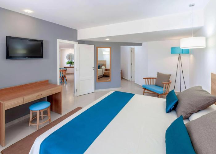 Sol Varadero Beach (Adults Only  + 16)