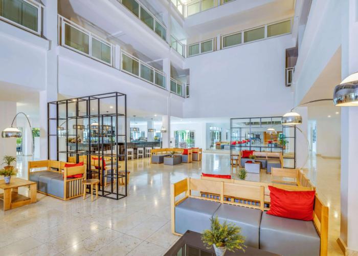 Sol Varadero Beach (Adults Only  + 16)