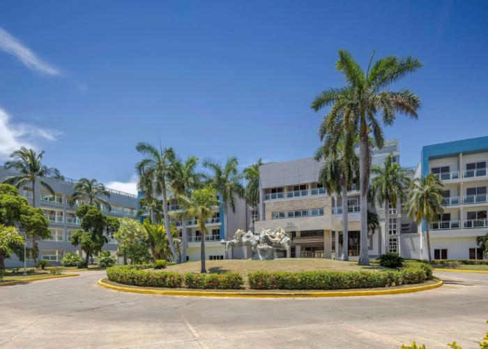 Sol Varadero Beach (Adults Only  + 16)