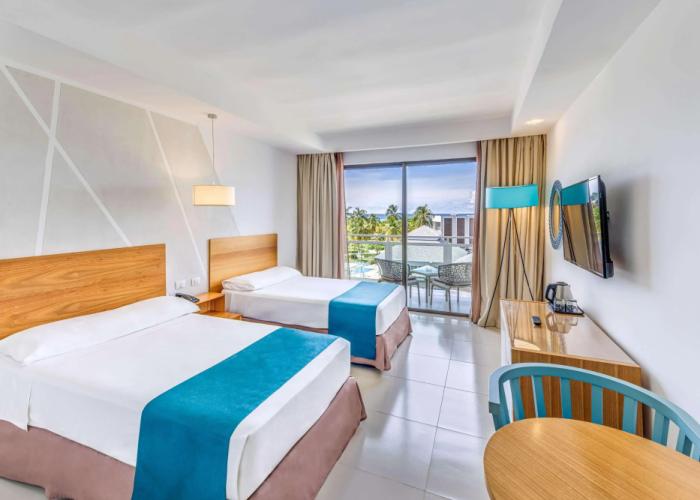 Sol Varadero Beach (Adults Only  + 16)