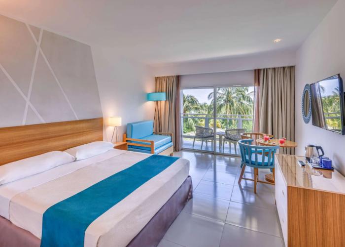 Sol Varadero Beach (Adults Only  + 16)