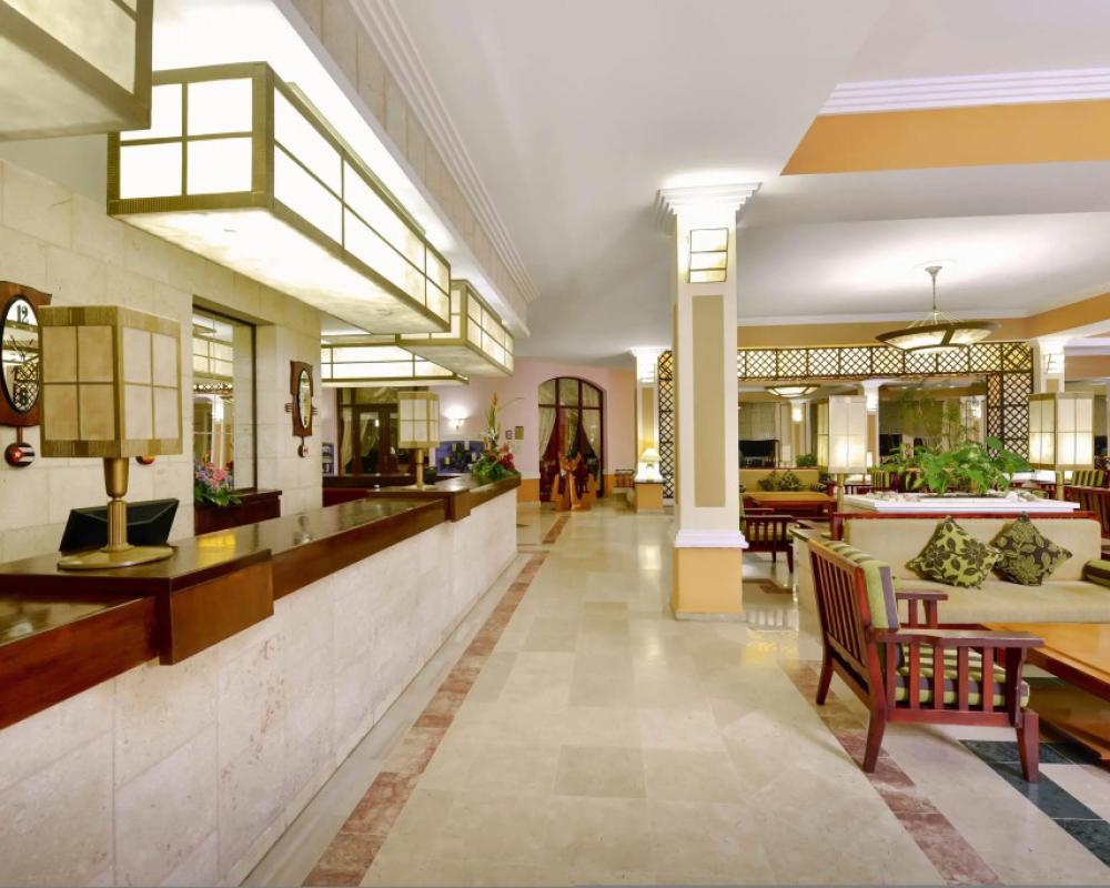 Iberostar Laguna Azul