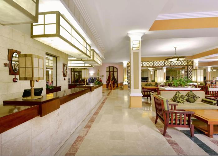 Iberostar Laguna Azul