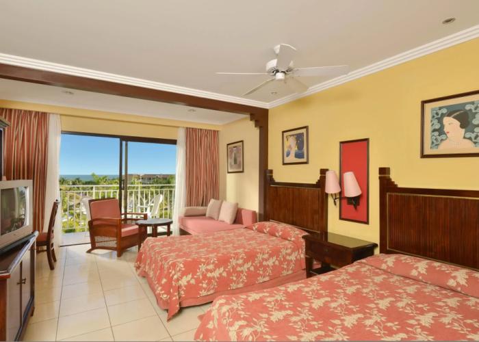 Iberostar Laguna Azul